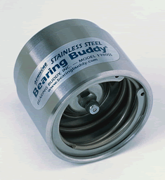 Bearing Buddy 42104 Bearing Buddys Ss (#07371)