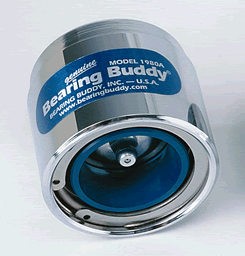 Bearing Buddy 43102 Bearing Buddys (#2328)