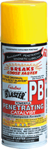 PB Blaster Blaster Penetrating Catalyst 11 oz