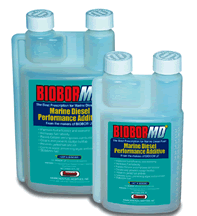 Hammonds Biobor Md-16 Oz [BIOBORMD16]