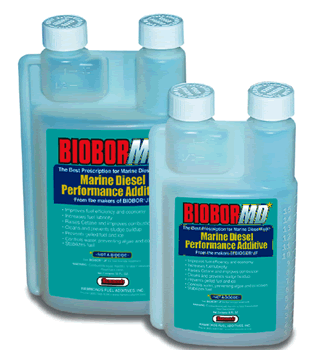 Hammonds Biobor Md-32 Oz [BIOBORMD32]