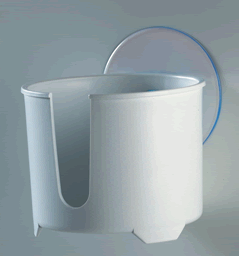 Boatmates Drink Holder White [2151-1]