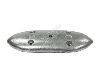B & S Marine Pacemaker - 4 Hole [A25]