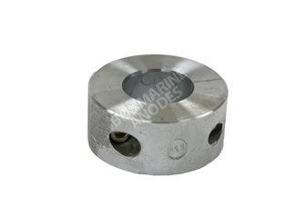 B & S Marine Donut (FLAT) Collar 1-1/4" [DC-B-1-1/4]