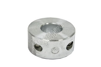 B & S Marine Donut (FLAT) Collar 1-1/8" [DC-B-1-1/8]