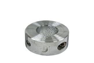 B & S Marine Donut (FLAT) Collar 1-1/2" [DC-C-1-1/2]