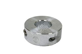 B & S Marine Donut (FLAT) Collar 1-3/8" [DC-C-1-3/8]