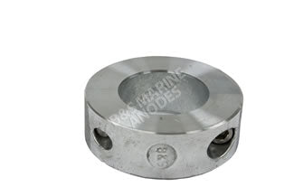 B & S Marine Donut (FLAT) Collar 2" [DC-D-2]