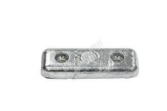 B & S Marine Doka Strainer Zinc [DOK]