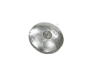 B & S Marine Rudder Button 2" [R-1]