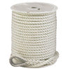 Buccaneer Rope Premium Grade 3-Strand Nylon Anchor Line 3/8" x 100'