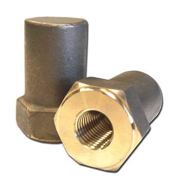 Buck Algonquin Prop Knocker 1-1/4" [00PK125]