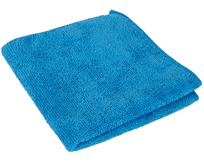 Buffalo Microfiber Towel 16"X16"(20cs) [64009]