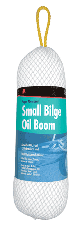 Buffalo Oil Bilge Boom [90400]