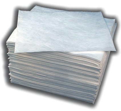 Buffalo Oil Sorbent Pads 15"X18" [90904]