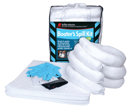 Buffalo Spill Kit [92003]