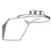 Camp Company Mercury/Mariner Zinc Anode 822777