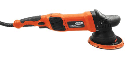 Captain's Choice Random Orbital Polisher [HB-21MMT]