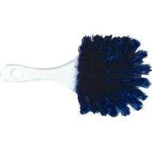 Captain's Choice All Purpose Brush 8-1/2" [M-852]