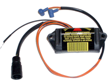 CDI Electronics 113-2285 Power Pack OMC 582285