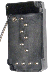 CDI Electronics 114-7778 Switch Box Mercury