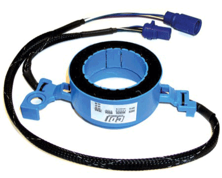 CDI Electronics Timer Base Jhn/Evr 6 Cyl [133-3853]