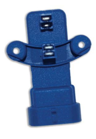CDI Electronics Timer Base J/E 4/6 Cyl [133-6343]