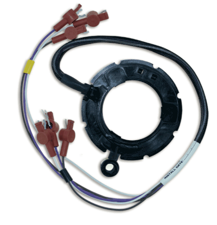 CDI Electronics Trigger Mercury 4 Cyl [134-6452]