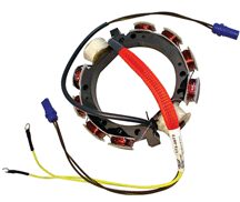 CDI Electronics 173-3672 Stator OMC