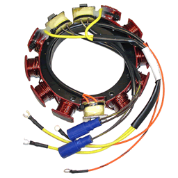 CDI Electronics 173-4287 Stator OMC 35 Amp