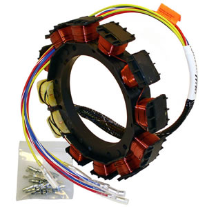 CDI Electronics 174-8778K1 Stator Mercury