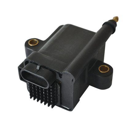 CDI Electronics Ignition Coil Mercury [184-0004]