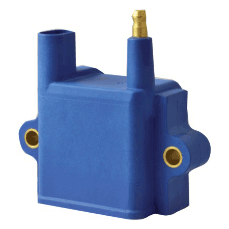 CDI Electronics Ign Coil 6 Cyl Merc Optimax [184-0005]