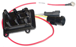 CDI Electronics 193-6048 Voltage Regulator