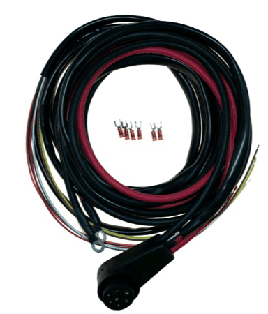 CDI Electronics Wiring Harness Boatside Merc [474-9550]