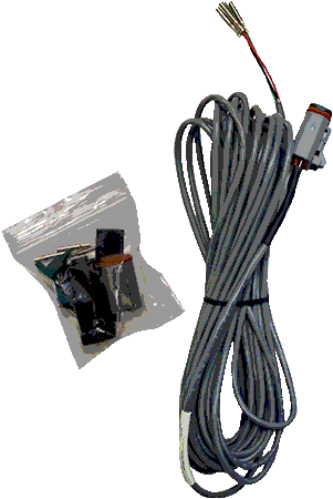 CDI Electronics Com Cable Sg200 10m [SG2-0400]