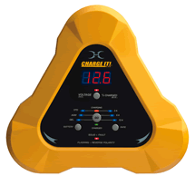 Clore Battery Charger 12/6/2 Amp [4512]