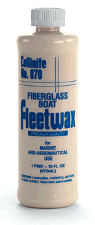 Colinite Fleetwax Liquid Pt [870]