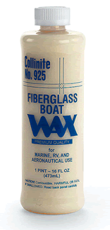 Colinite Boat Wax Pt [925-PT]
