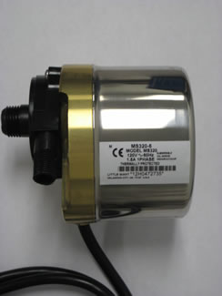 Calpump Pump 320 Gph [MS320]