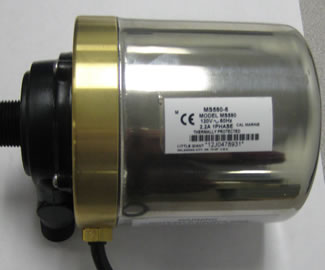 Calpump Pump 580 Gph [MS580]