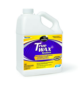 Camco Armada True Wax Sealant Gallon