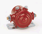 Cole Hersee Starter Solenoid [24117-BX]