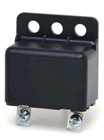 Cole Hersee Universal Buzzer [4099-BX]