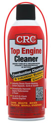 CRC 05312 Top Engine Cleaner