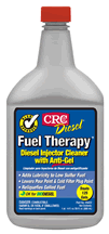 CRC 05432 Diesel Fuel Therapy Qt