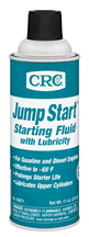 CRC 05671 Starting Fluid Pt