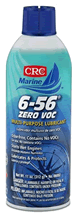 CRC 06002 Zero Voc Lubricant 11 Oz