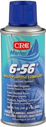CRC 06005 6-56 Marine Formula 5 Oz