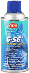 CRC 06006 6-56 Marine Formula 9 Oz